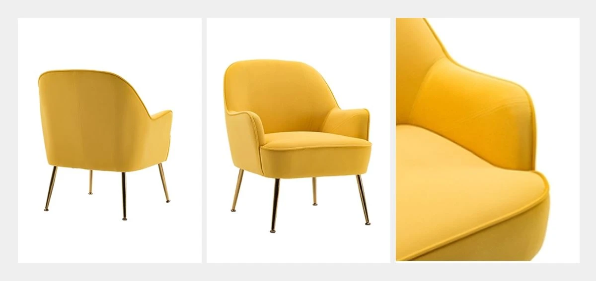 Velvet Lounge Chairs hbsinostar 2 Velvet Lounge Chairs hbsinostar 2